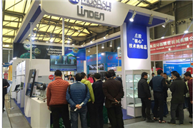 Semicon China 2016パーフェクト?エンド