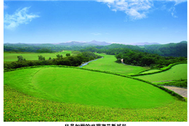 観瀾湖球場(chǎng)に菱電グループ會(huì)長(zhǎng)が現(xiàn)れ、日本の貴賓と球技を切磋琢磨