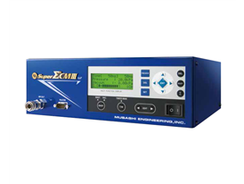 SUPERΣCMIII<br>全數(shù)顯具有壓倒性優(yōu)勢的NO.1點(diǎn)膠精度